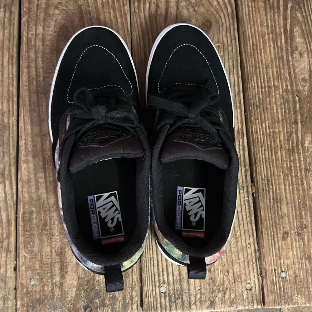 Vans Kyle Walker Pro model - Picture 3 of 8